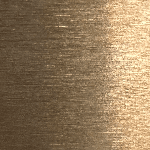 Ray-I — Rose Gold Satin