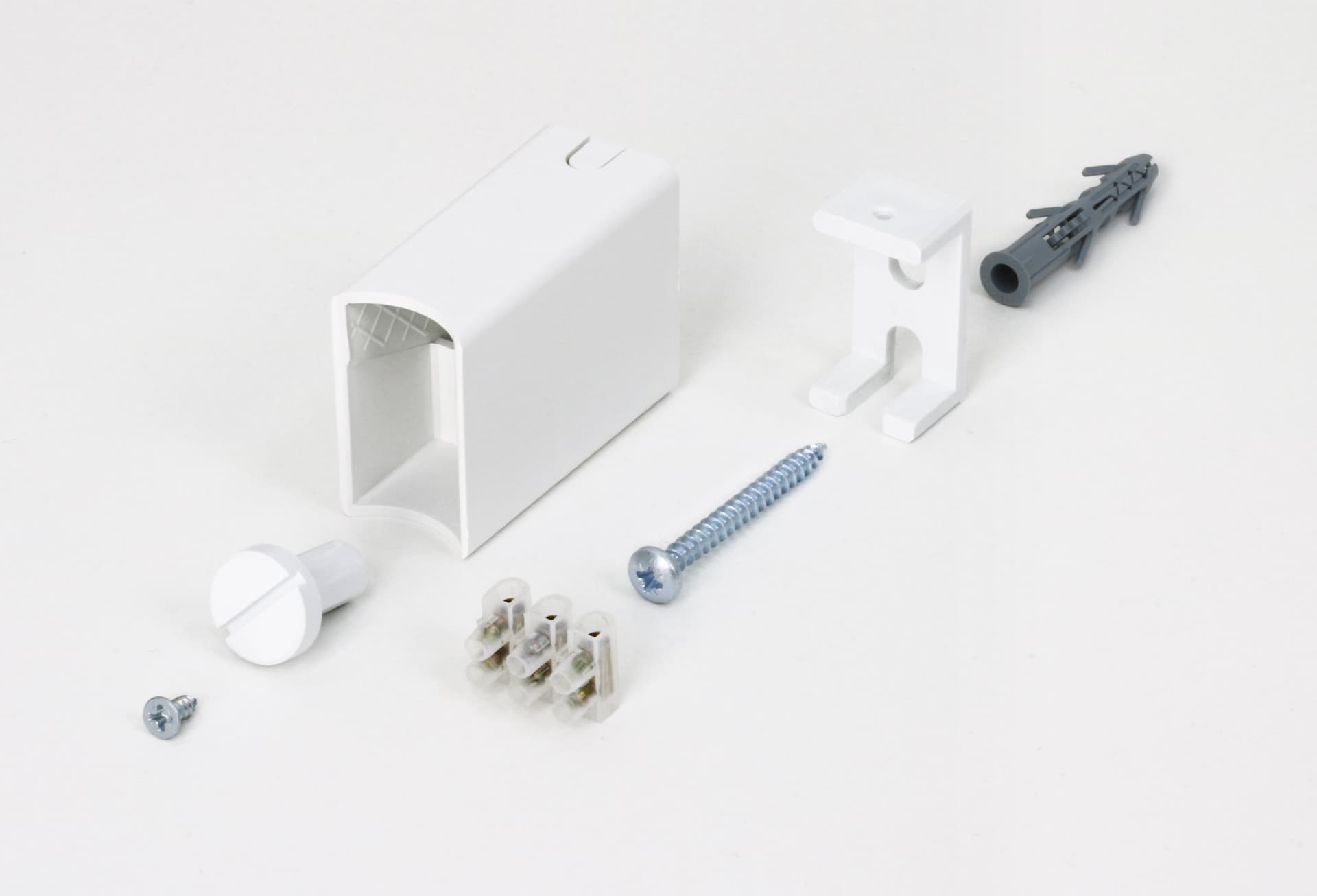 HF Mounting kit