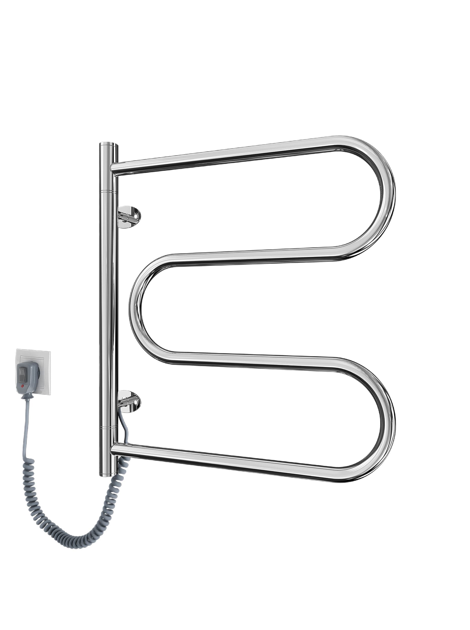 Lasso-I 515×485/55, Polished