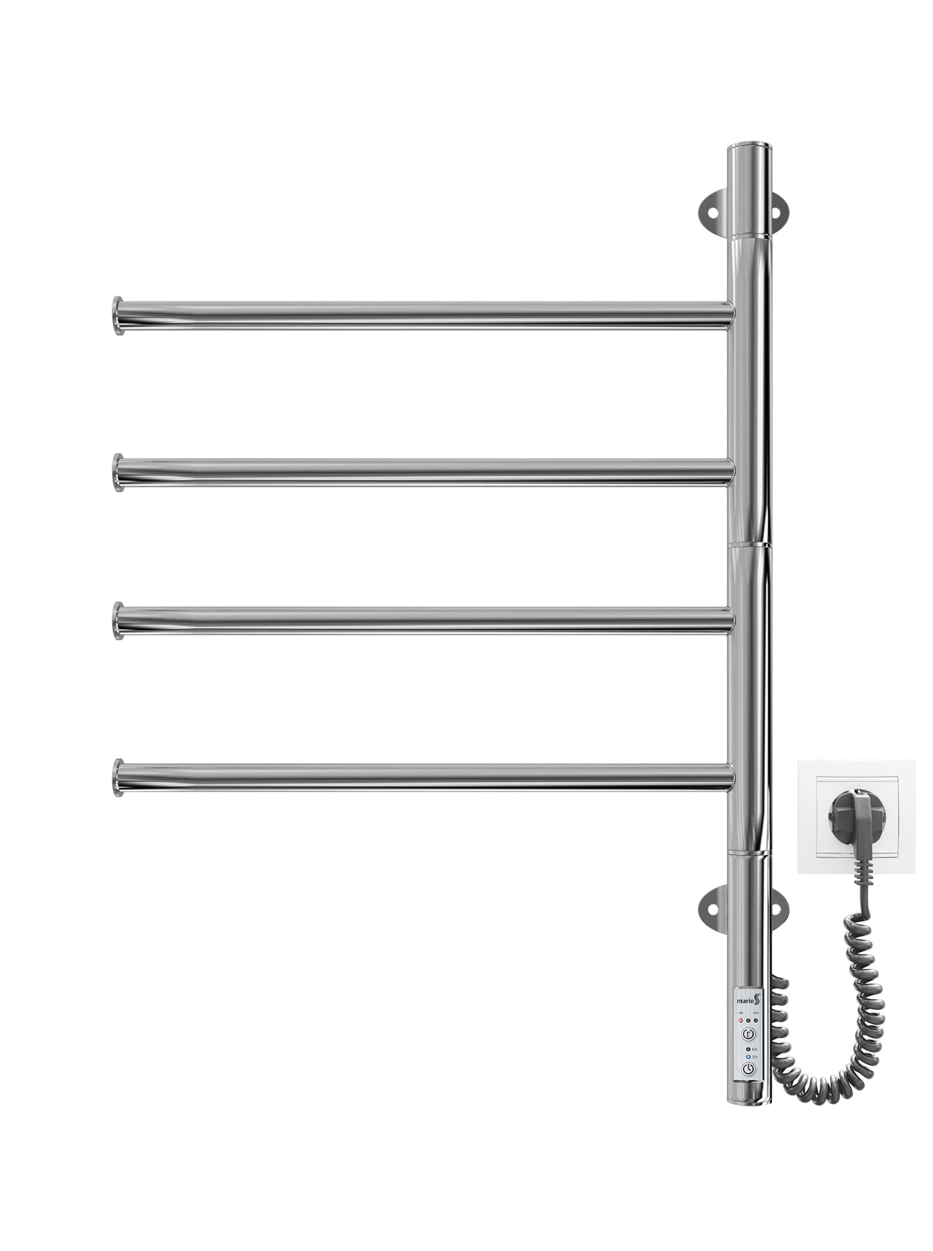 Veer-I 600×445/55, Polished — Photo 2 of 4