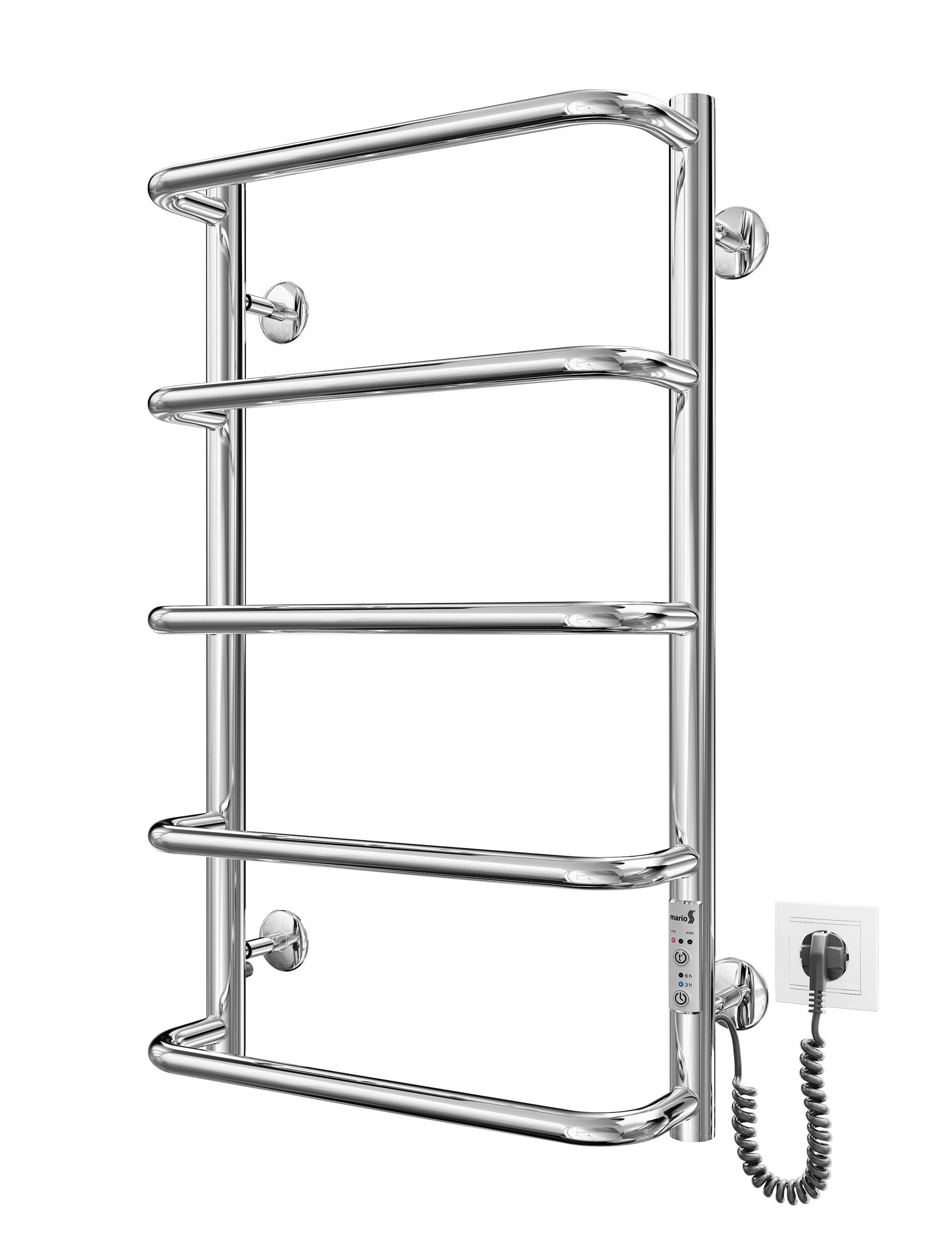 Standard-I 650×430/150, Polished