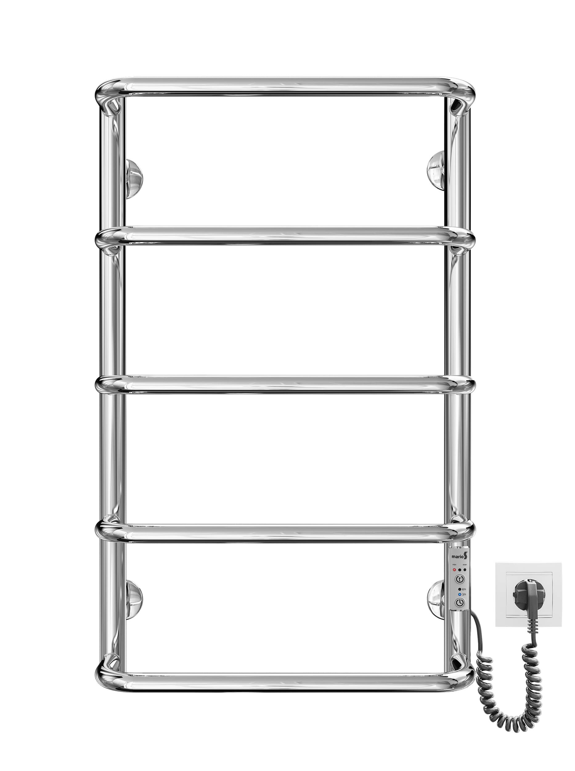 Standard-I 650×430/150, Lucidato — Foto 2 di 4