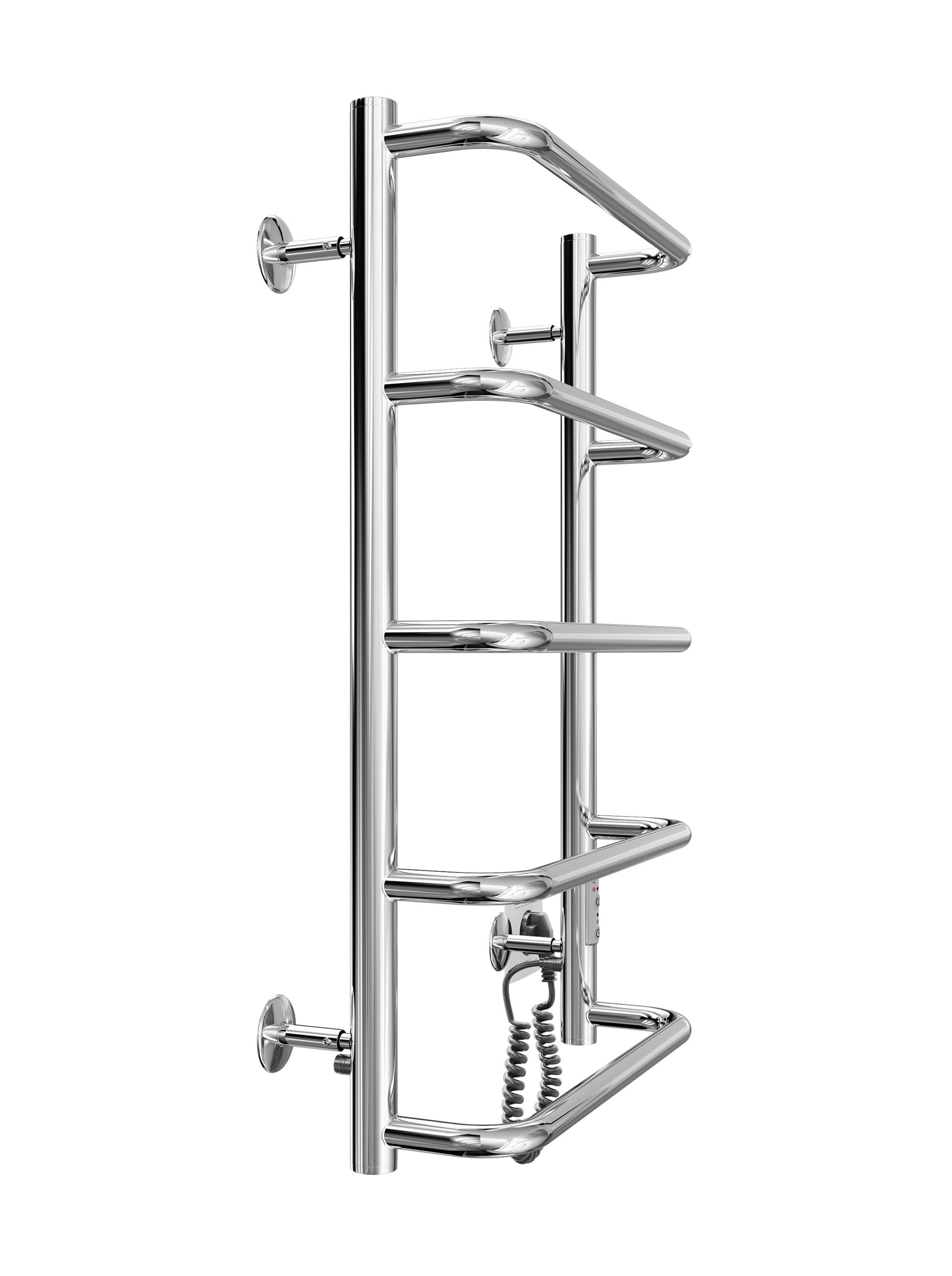 Standard-I 650×430/150, Lucidato — Foto 3 di 4