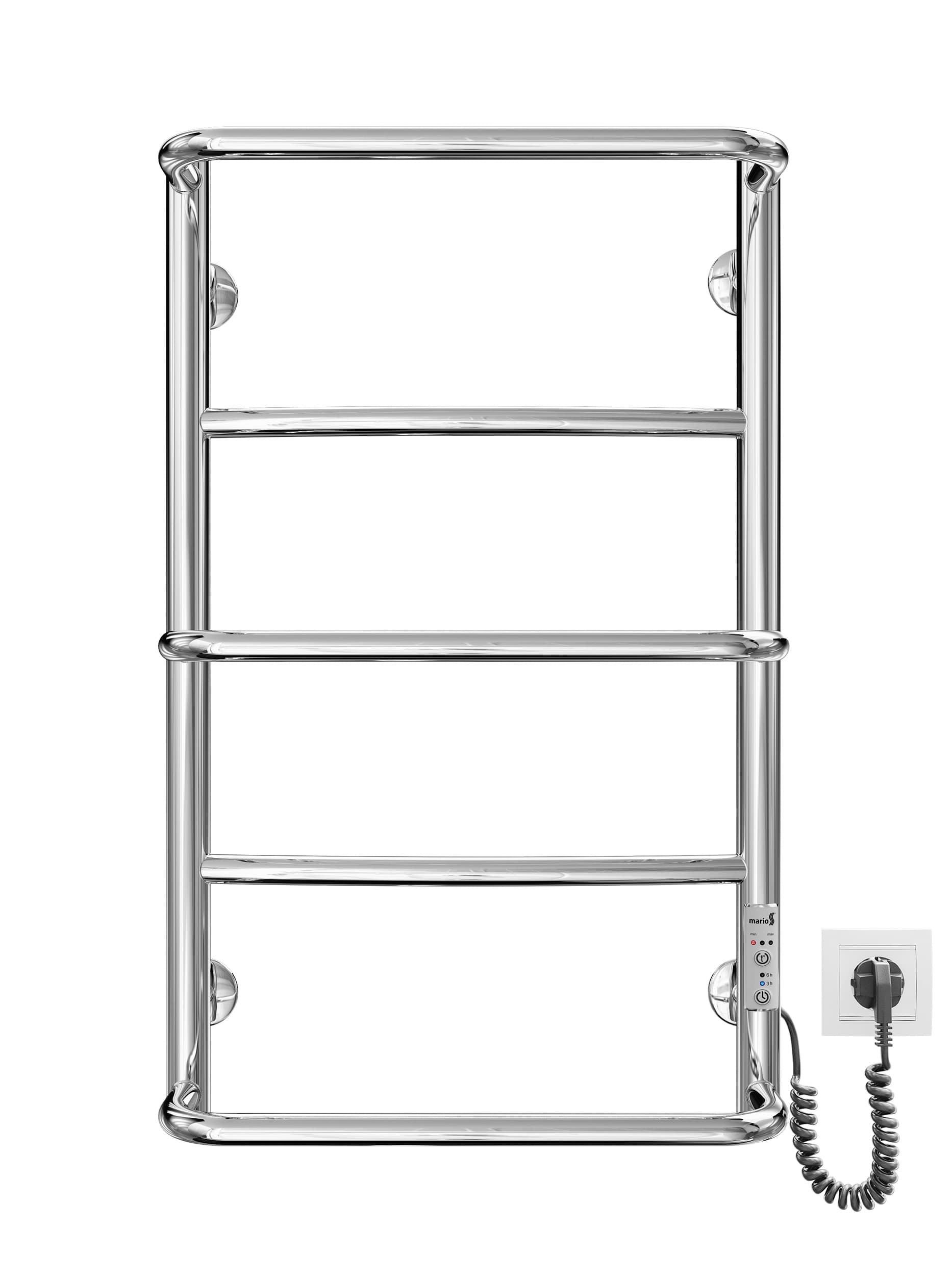 Lux-I 650×430/150, Polished — Photo 2 of 5