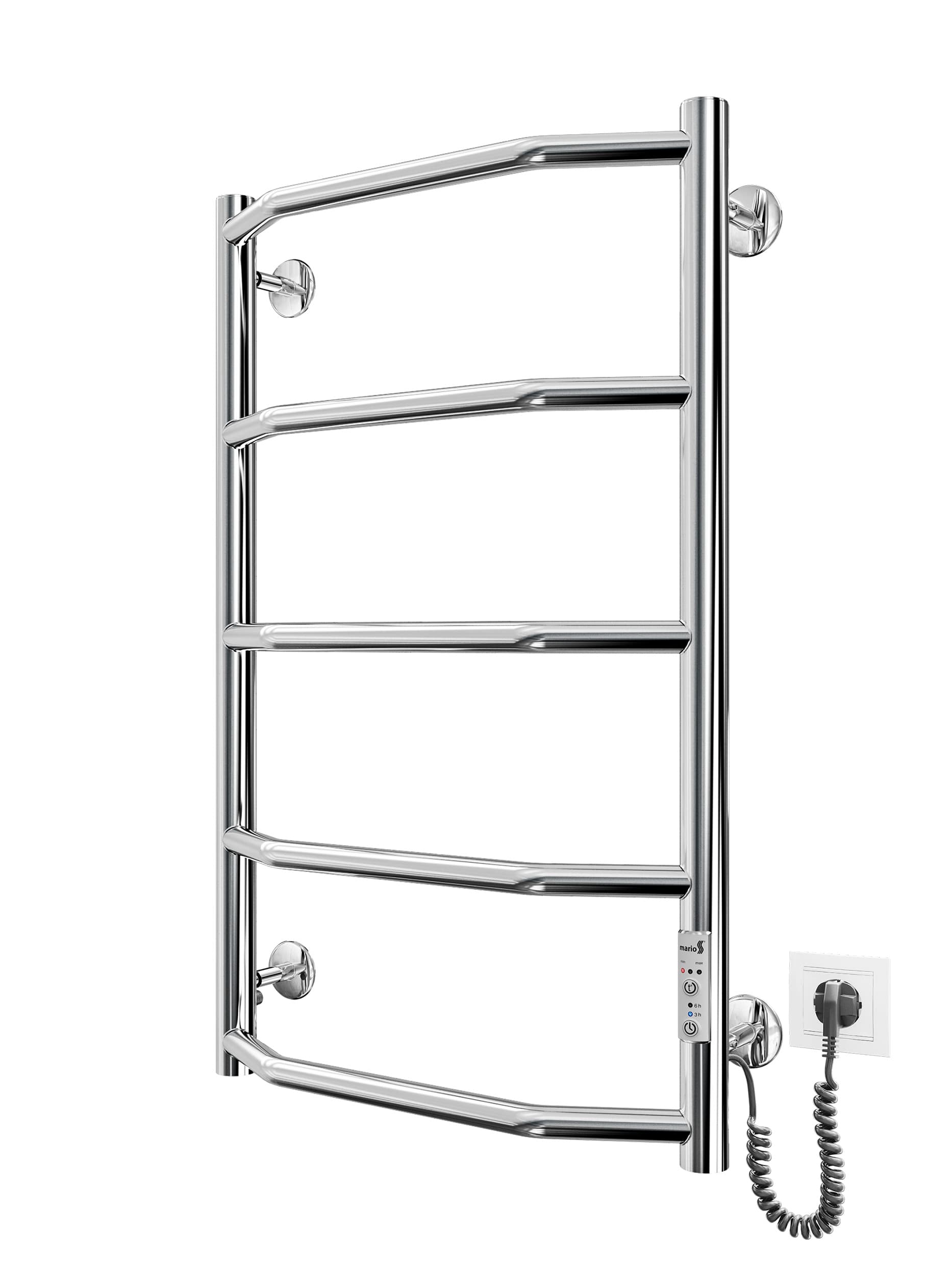 Trapeze-I 650×430/110, Polished