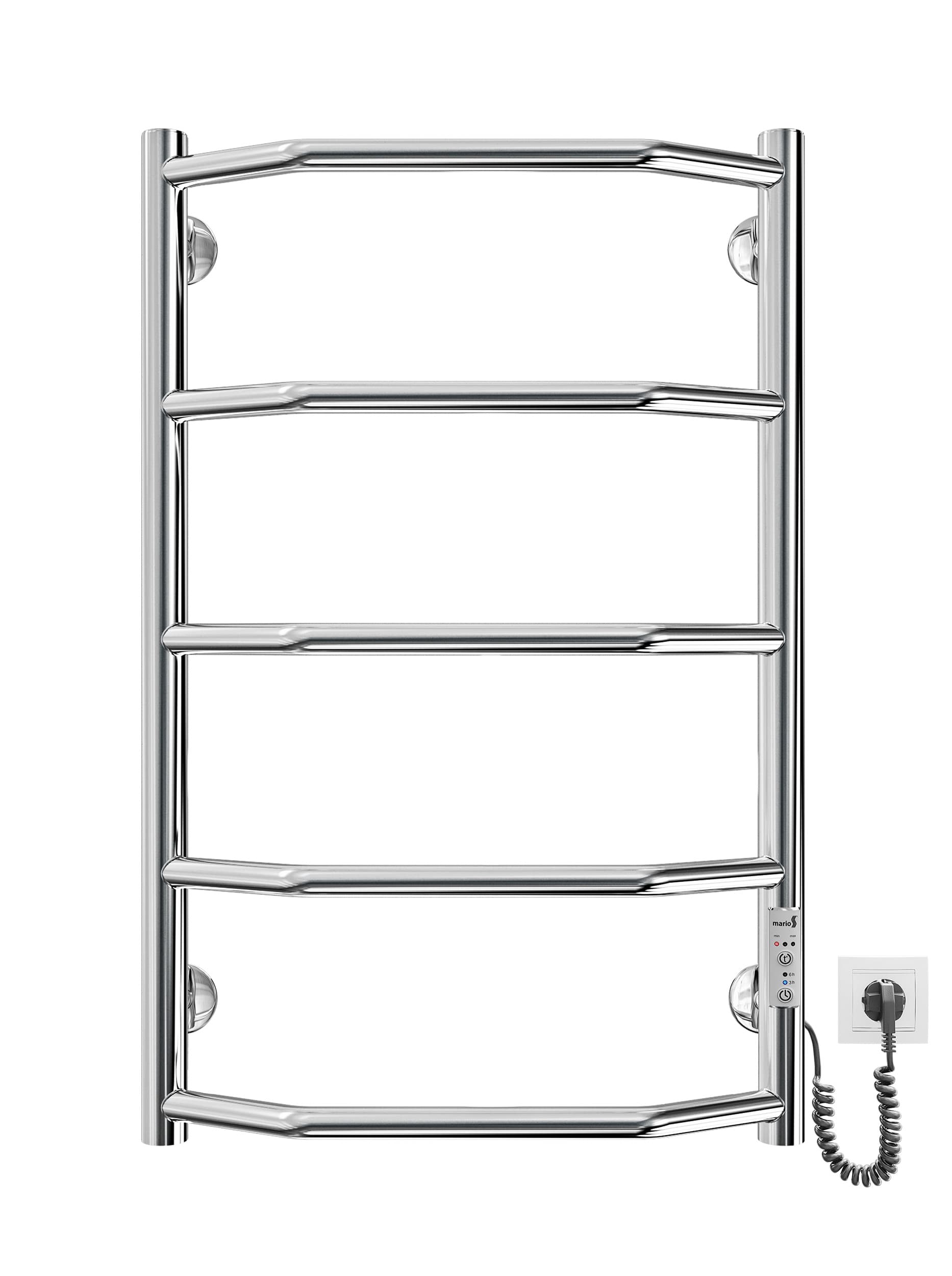 Trapeze-I 650×430/110, Polerad — Bild 2 av 4