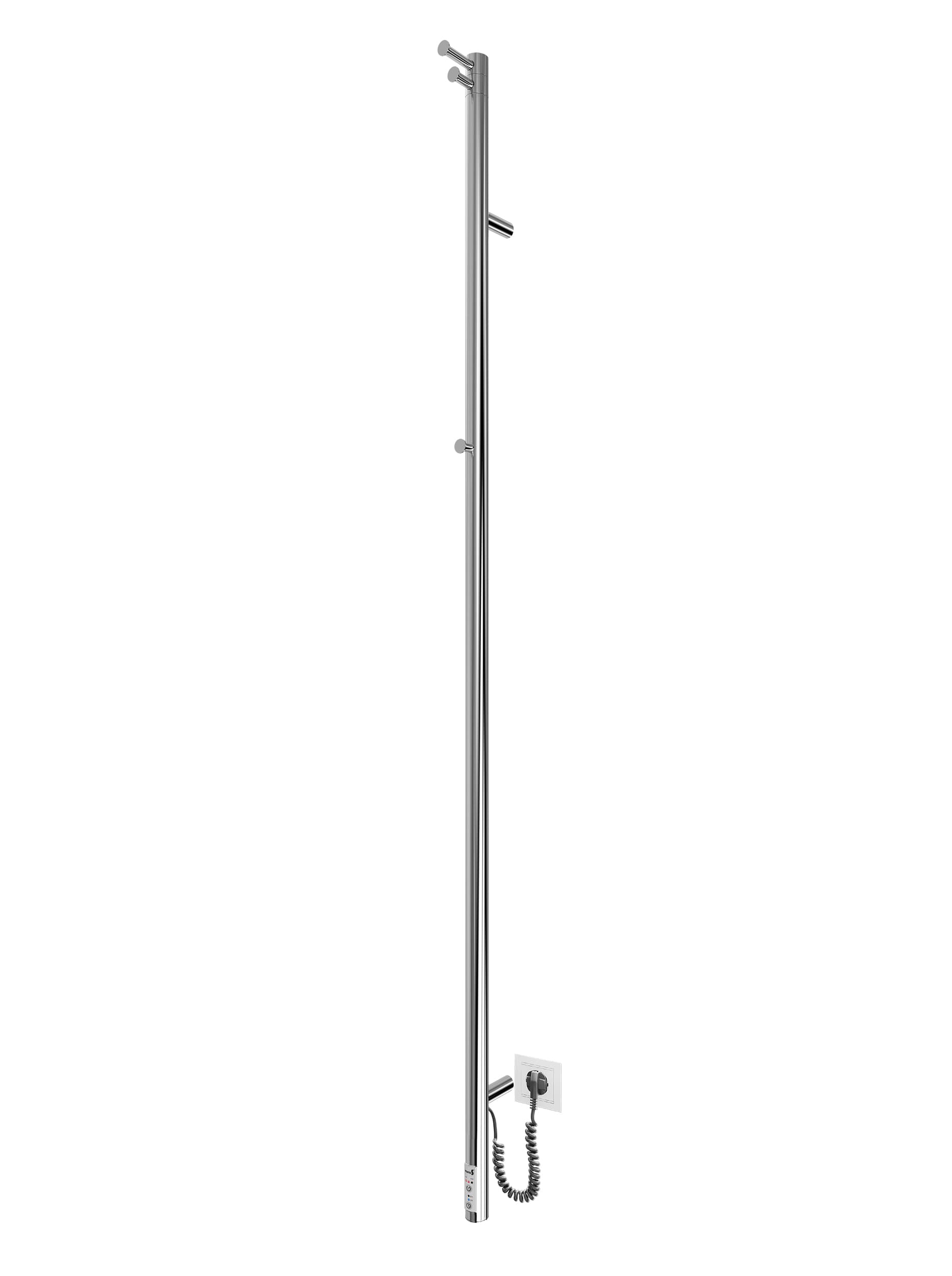 Ray-I 1500×30/130, Lucidato