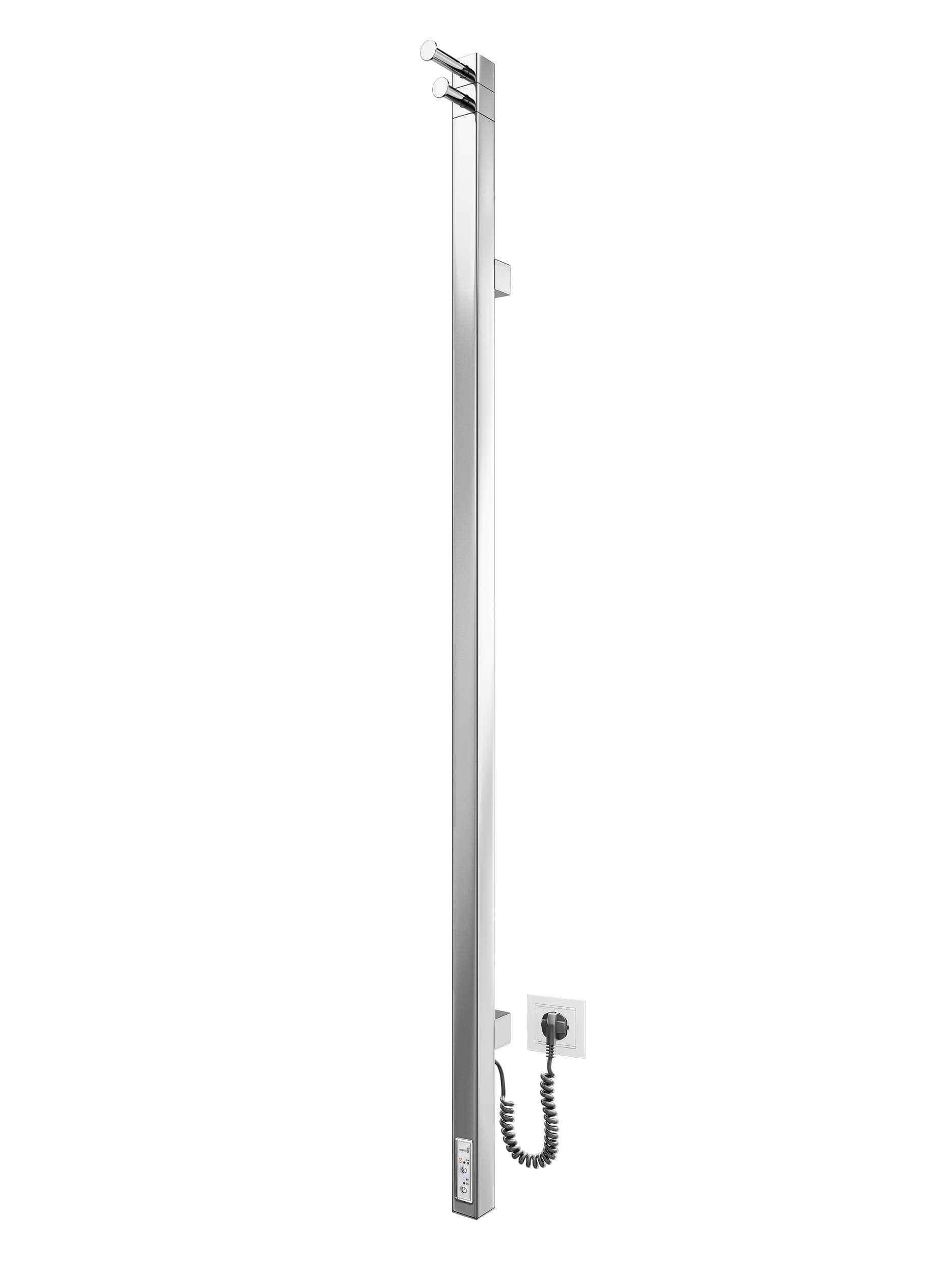 Ray Cube-I 1100×30/130, Poliert