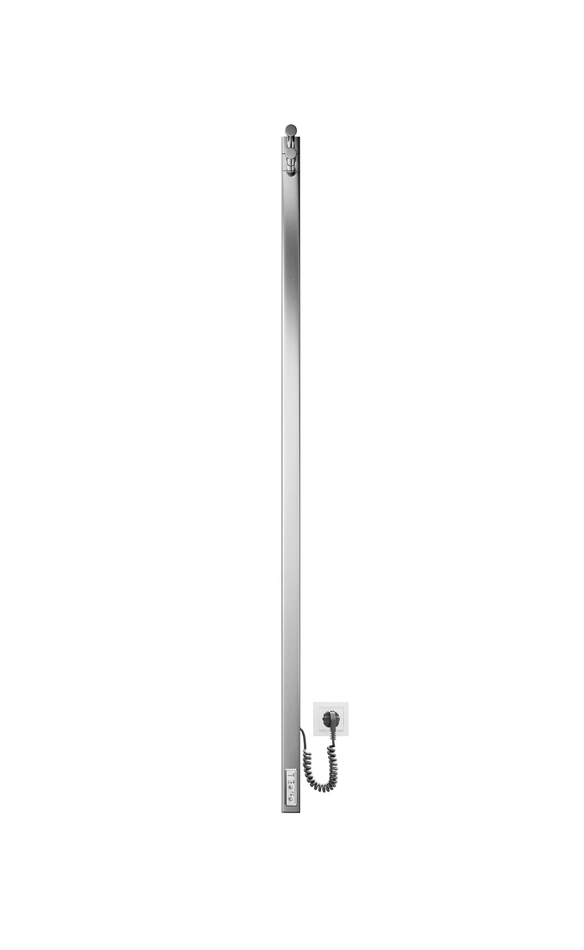 Ray Cube-I 1100×30/130, Polert — Bilde 2 av 4