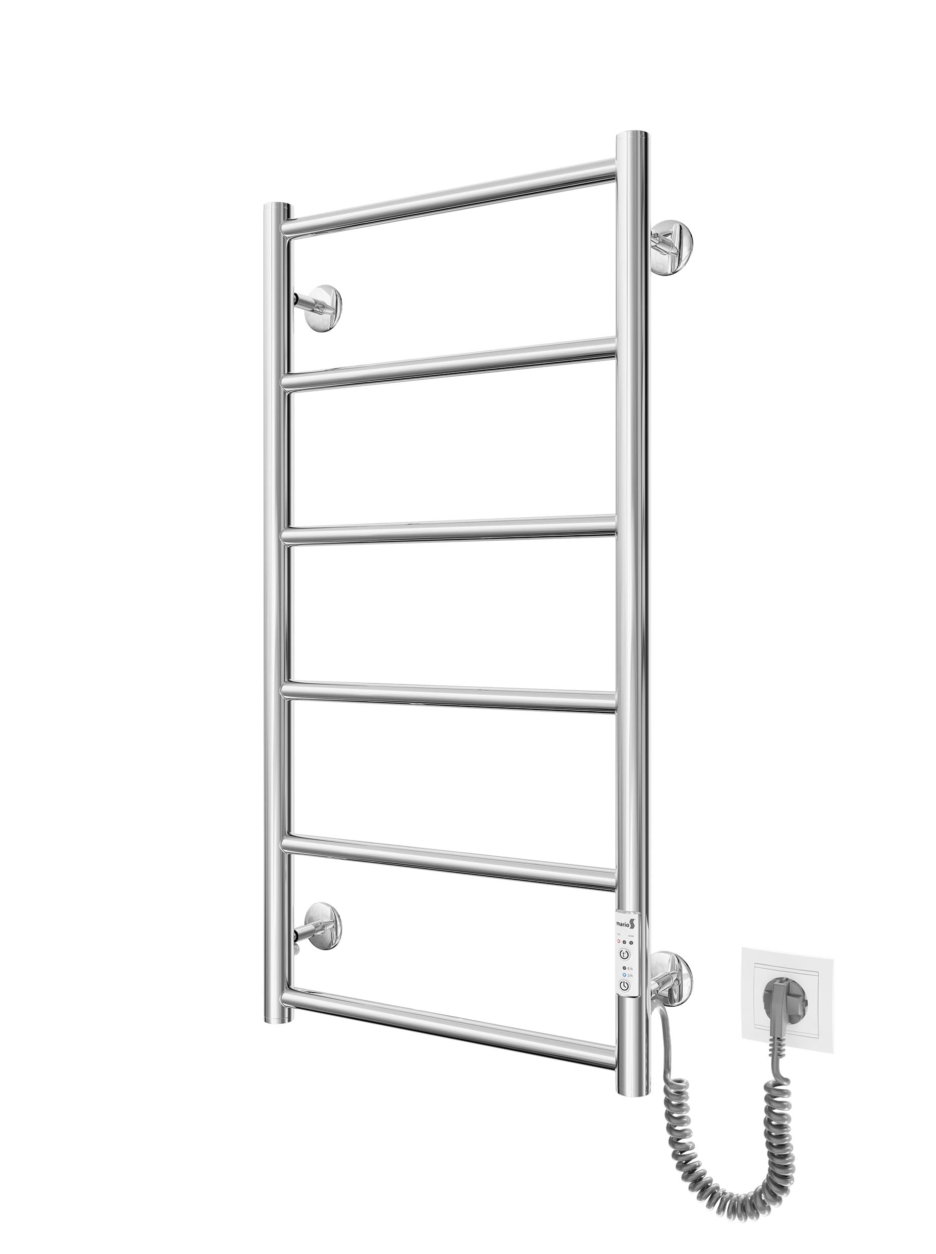 Classic Flat-I 800×430/75, Lucidato