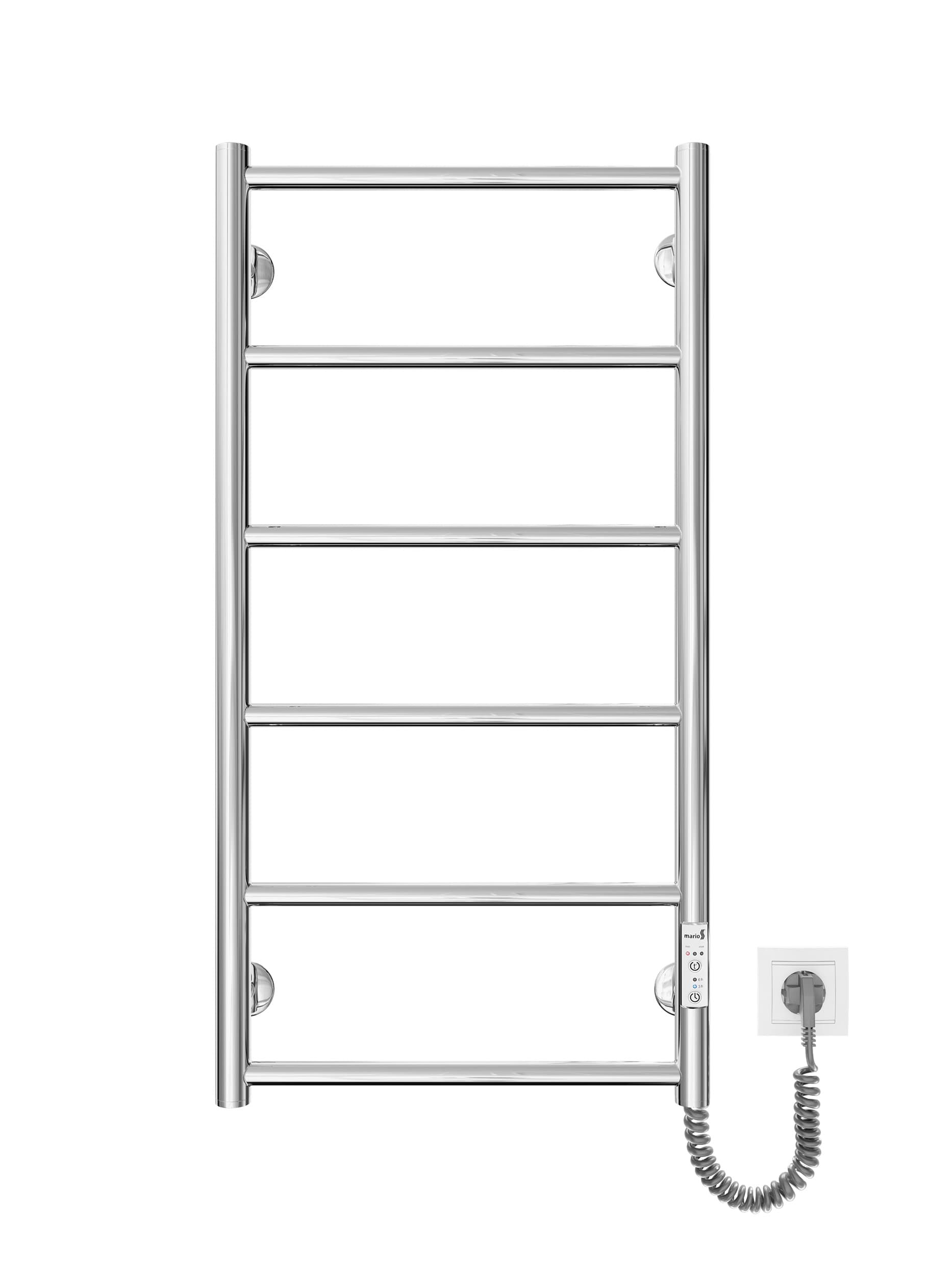 Classic Flat-I 800×430/75, Polerowany — Zdjęcie 2 z 5