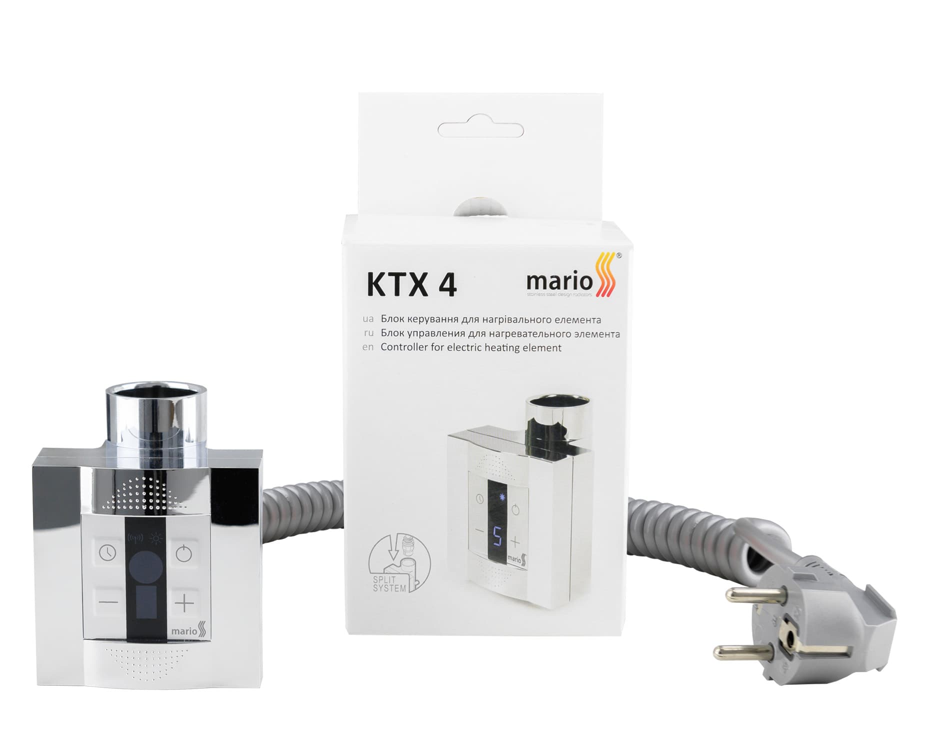 Heizstab KTX 200W — Foto 6 von 6