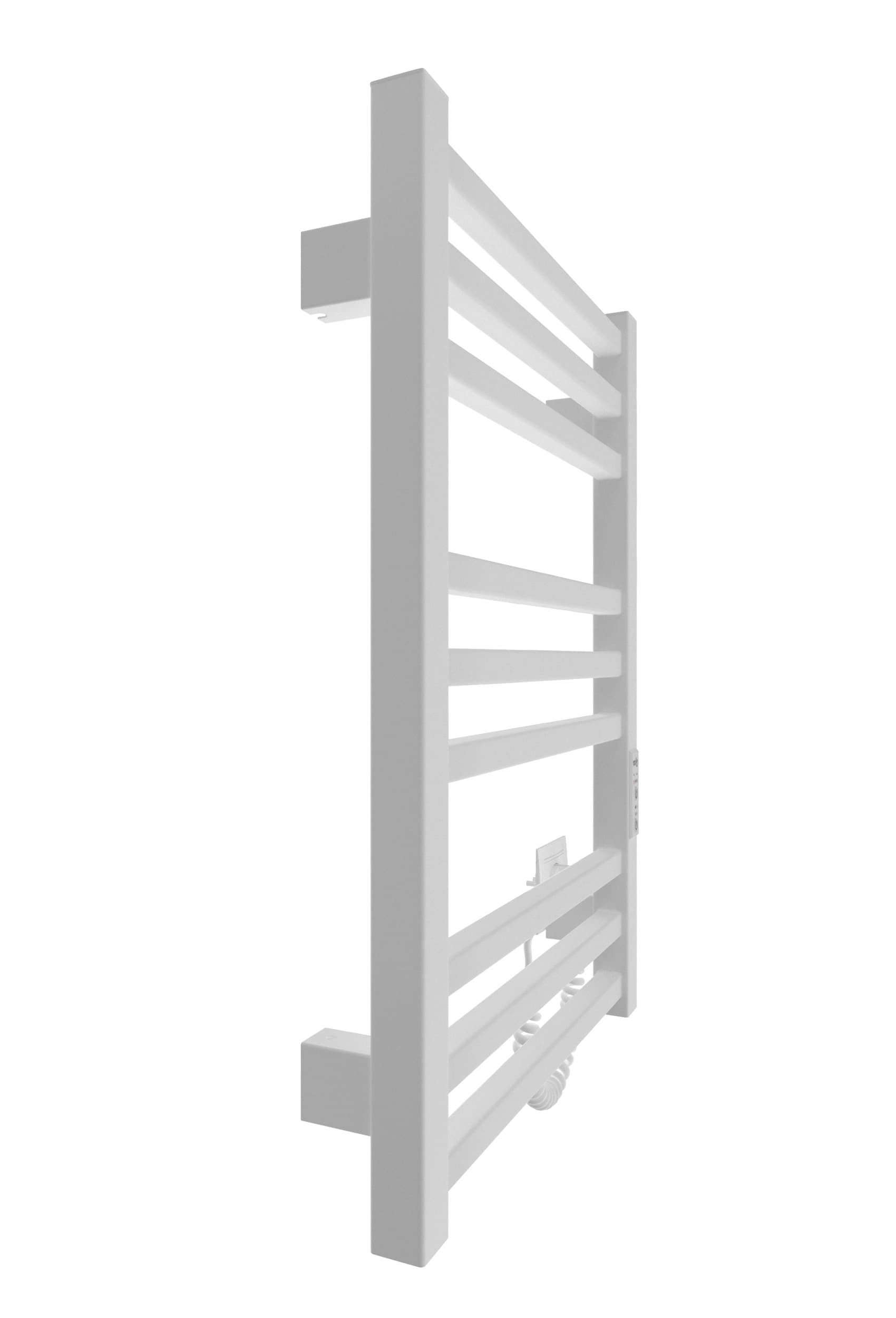HF Derby 570×430, Blanc mat — Photo 3 sur 5