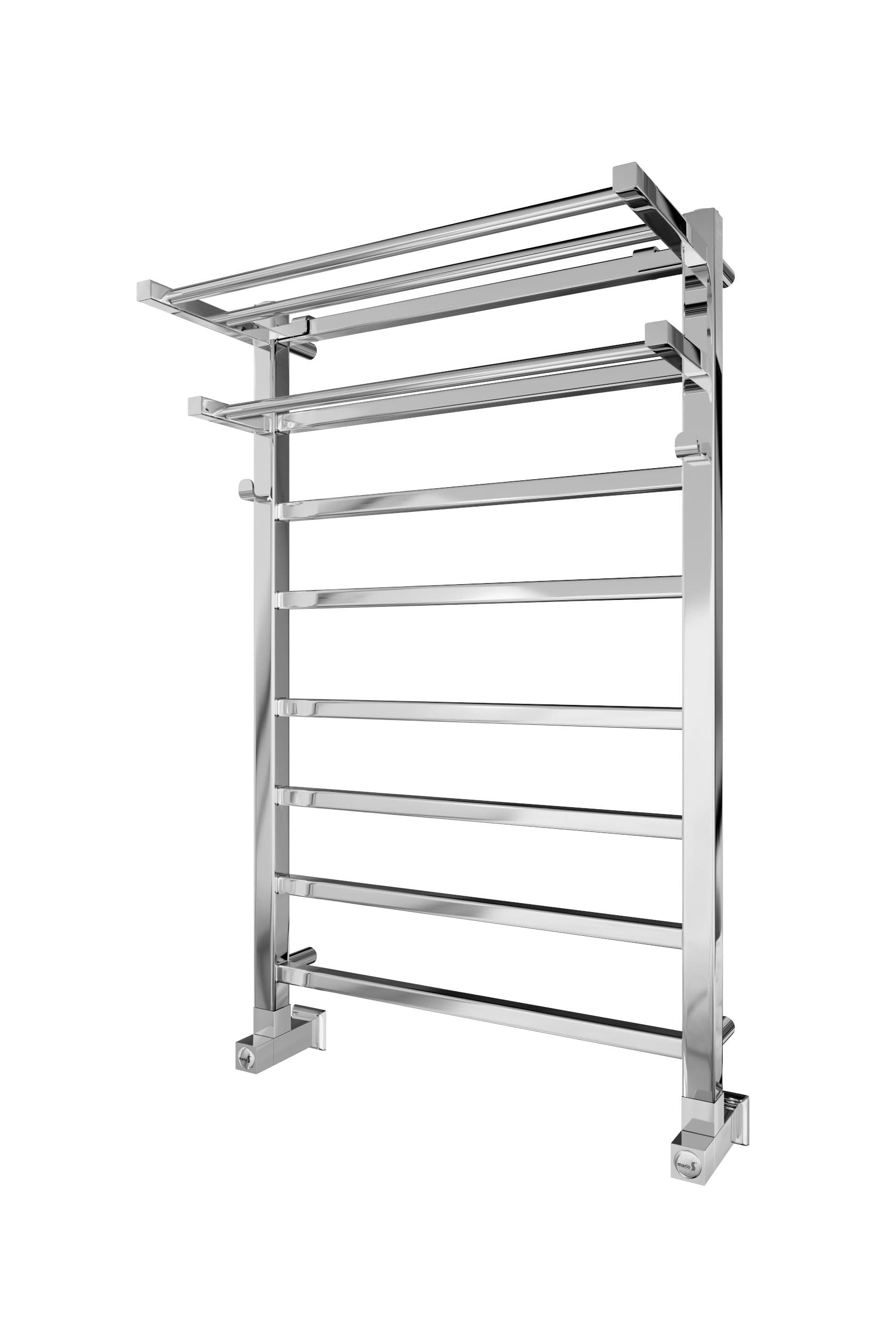 Tablette Mario 520×204, Poli — Photo 4 sur 5