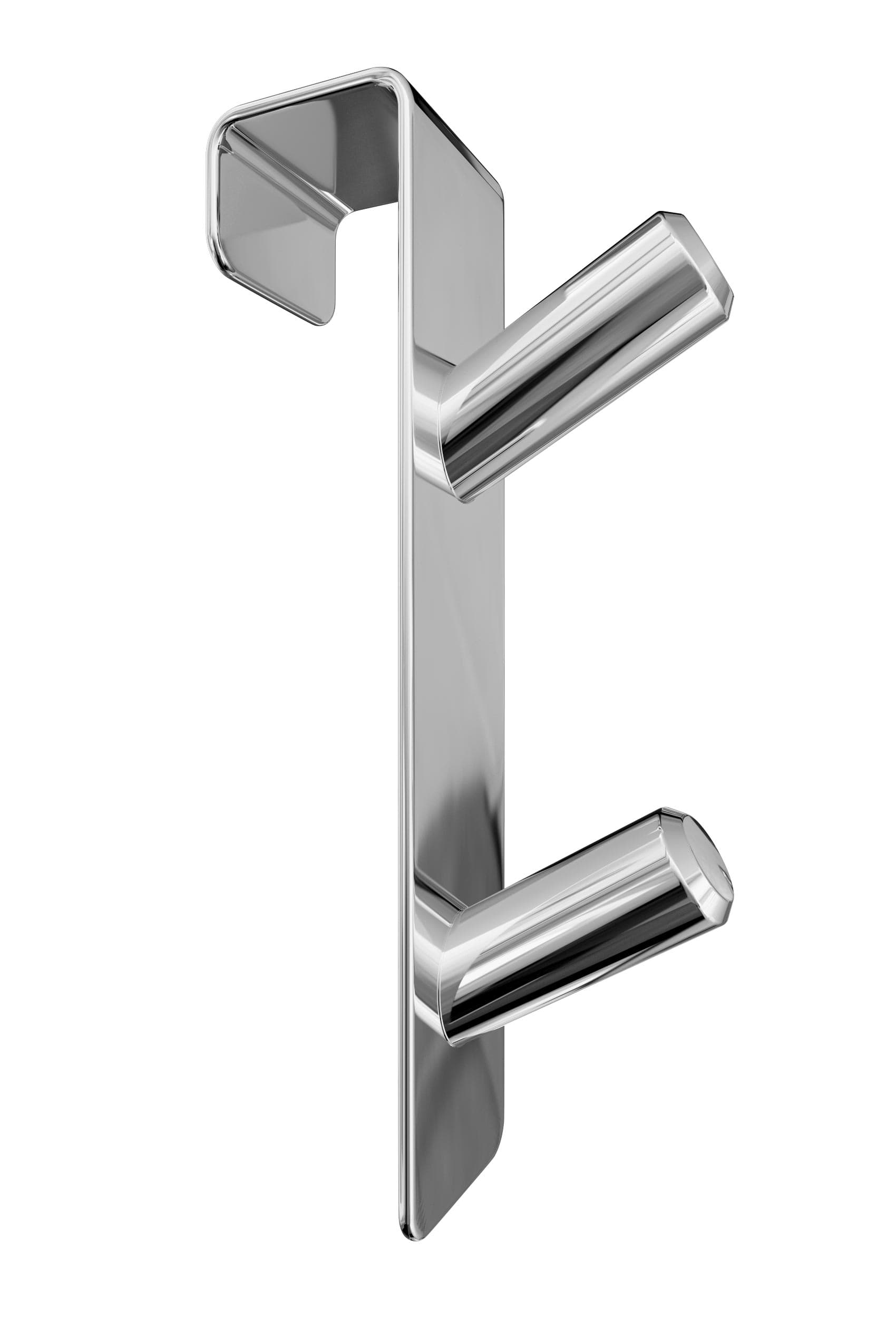 Wieszak Mario INOX, Polerowany — Zdjęcie 2 z 5