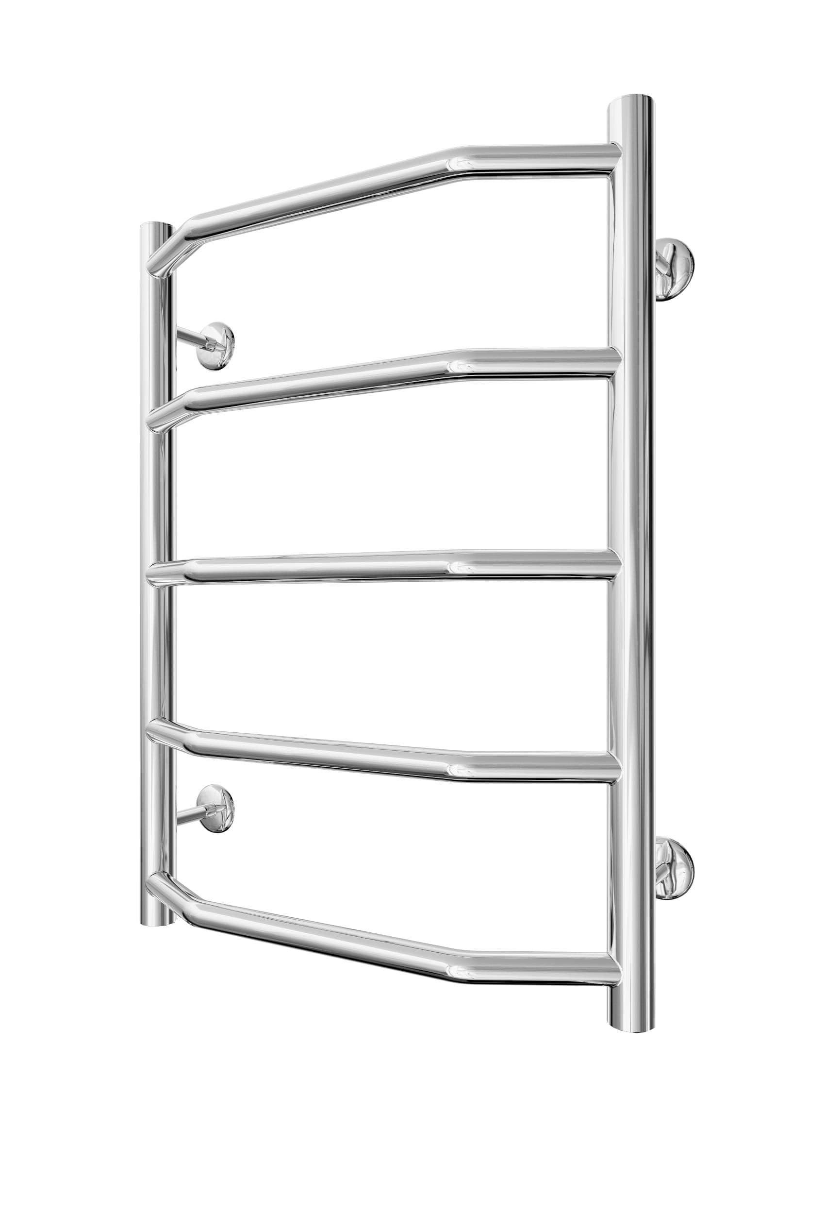 Trapez HP 570×430/400, Polished