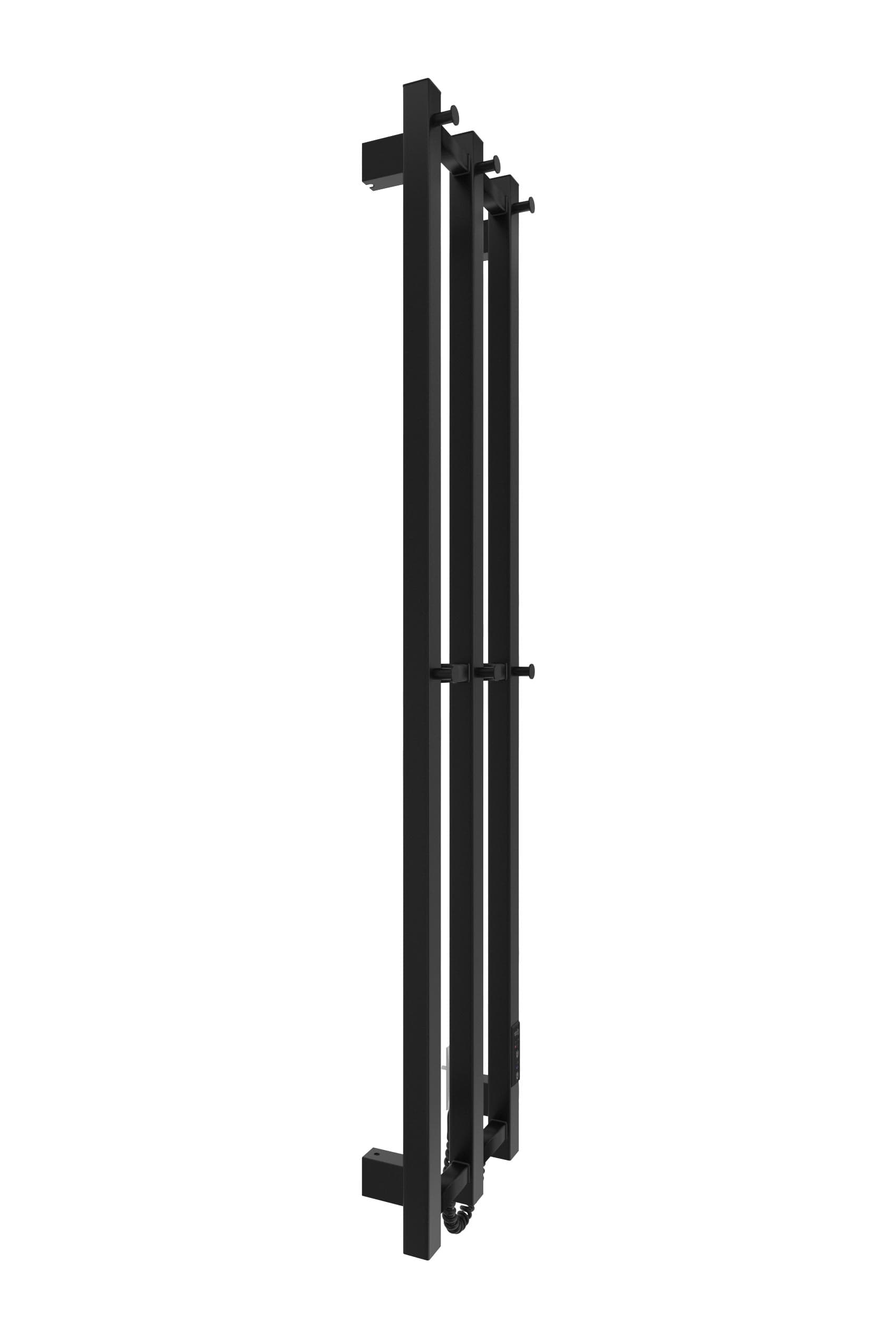 HF Slim 1170×250, Negro mate — Foto 3 de 5