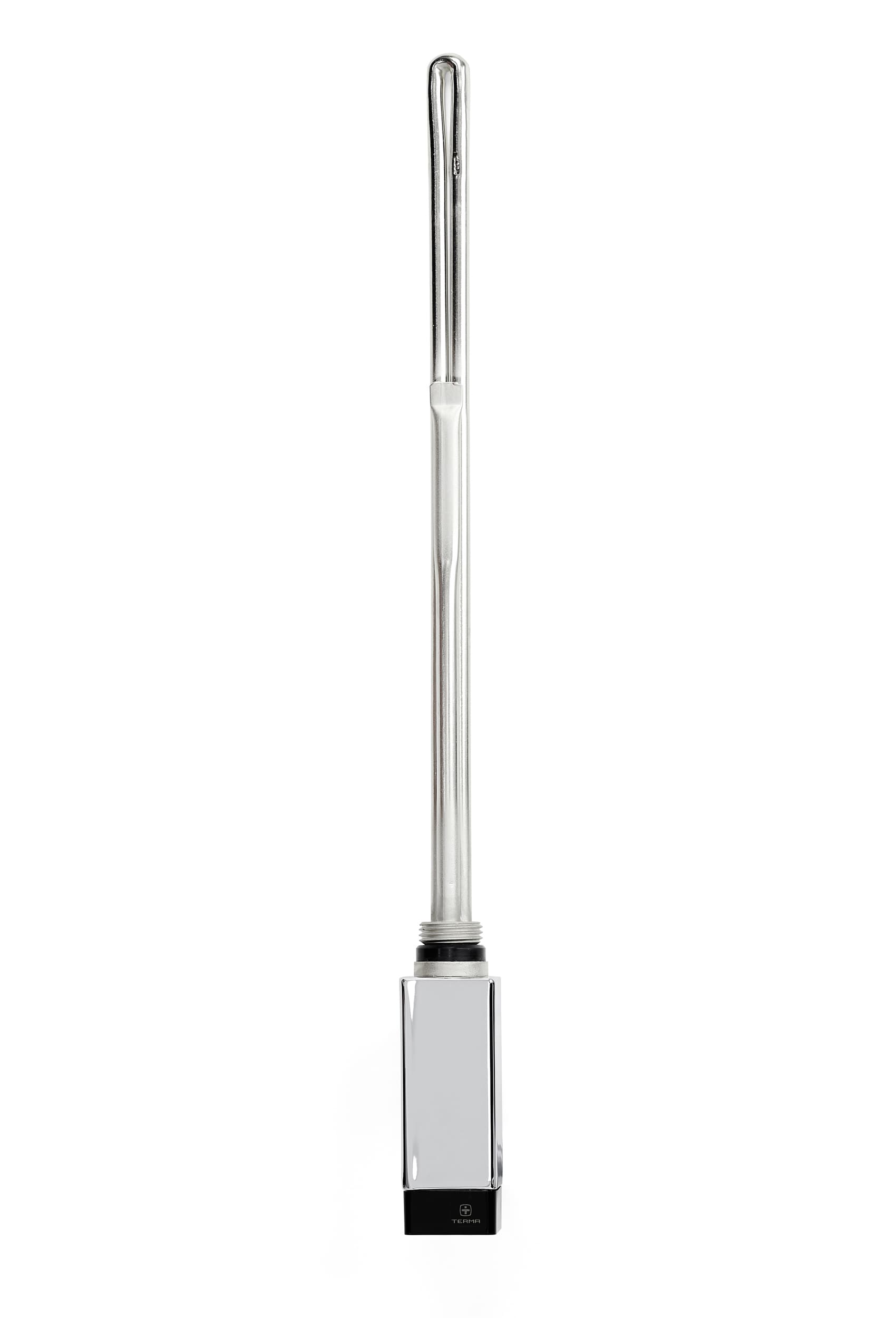 Heating element ONE for square tube 300W, Polished — Photo 3 of 7