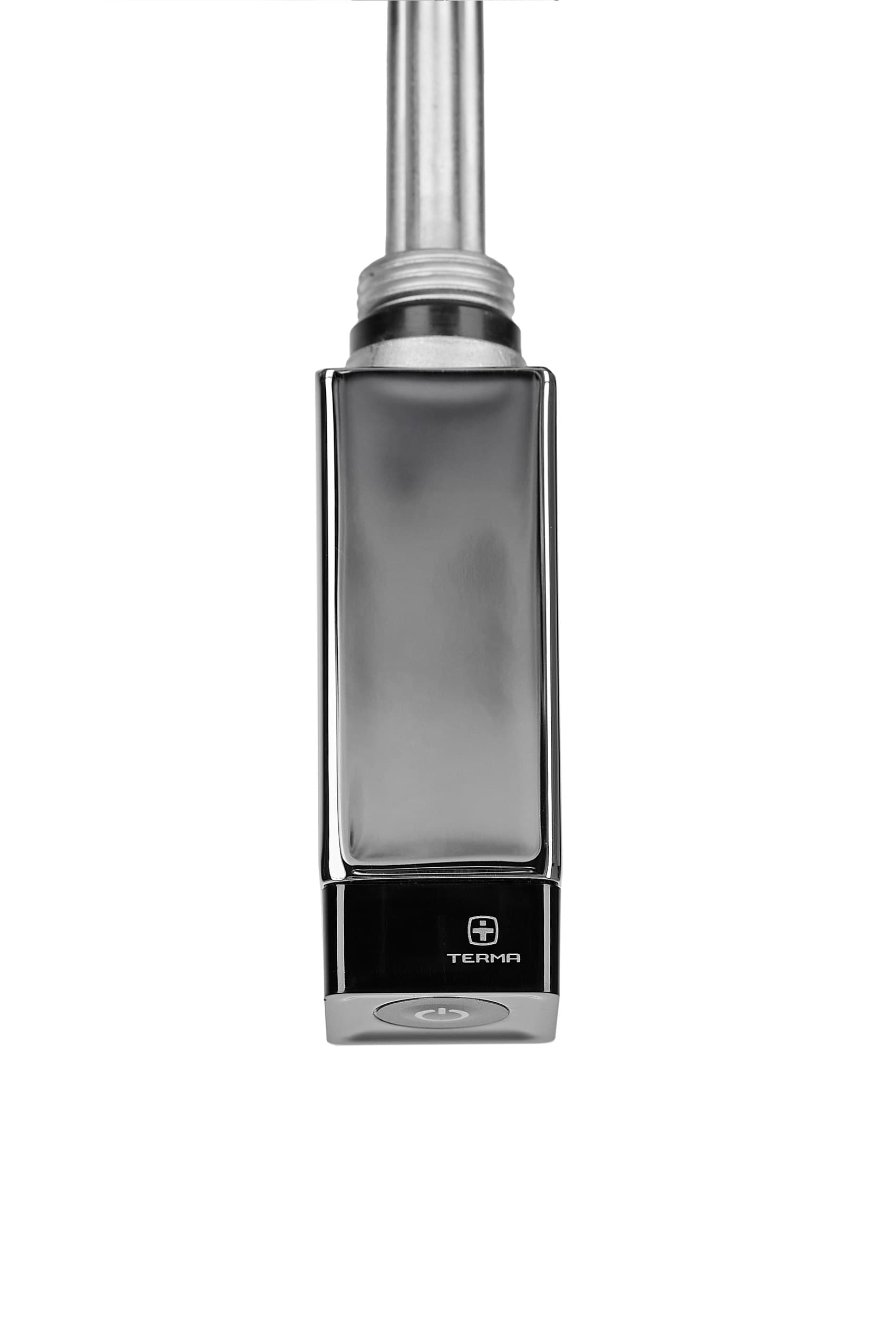 Heating element ONE for square tube 300W, Polished — Photo 4 of 7