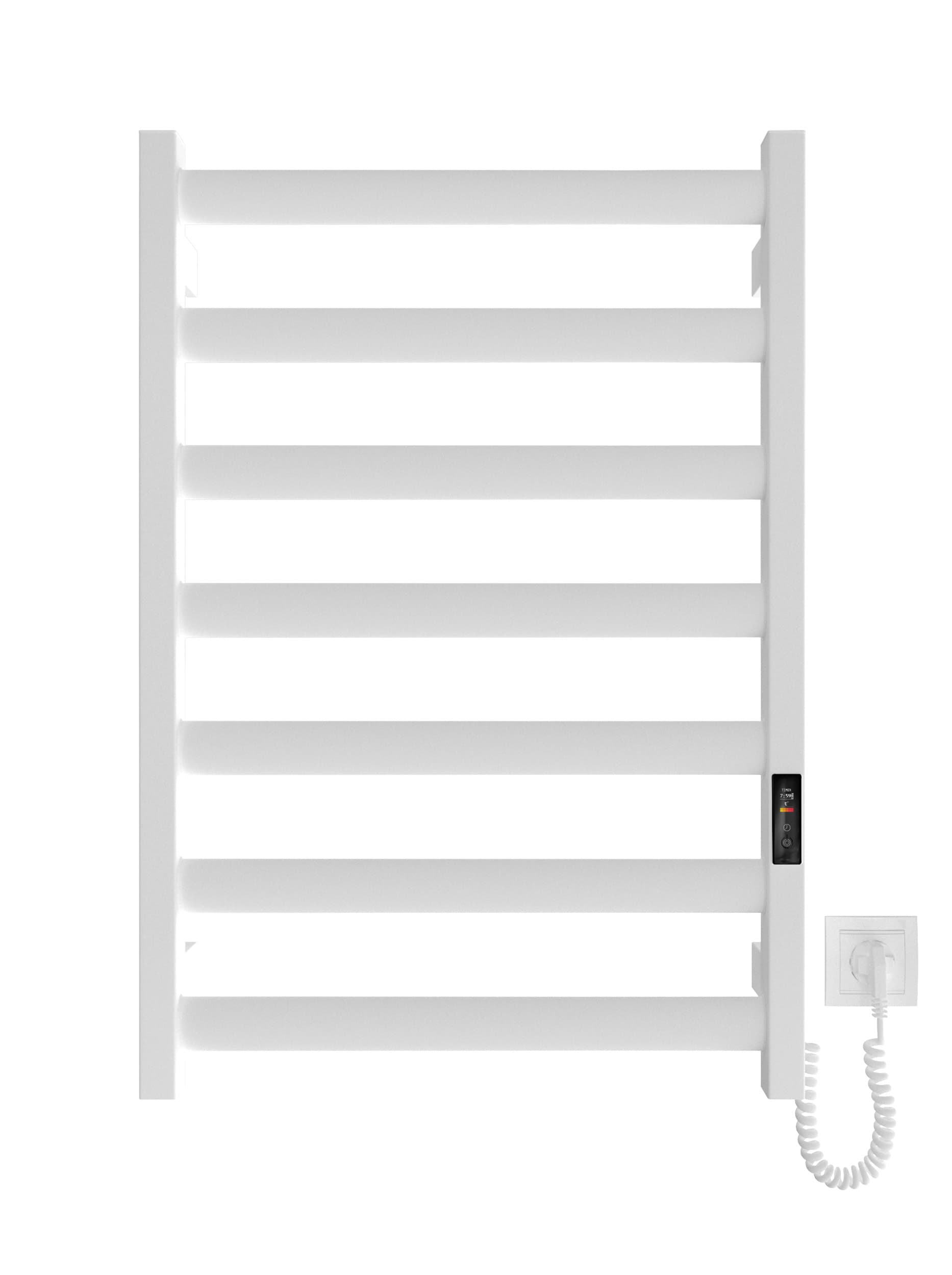 HF Chester 770×530, Blanco mate — Foto 2 de 4