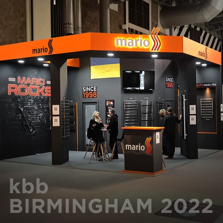 kbb Birmingham 2022. How was it?