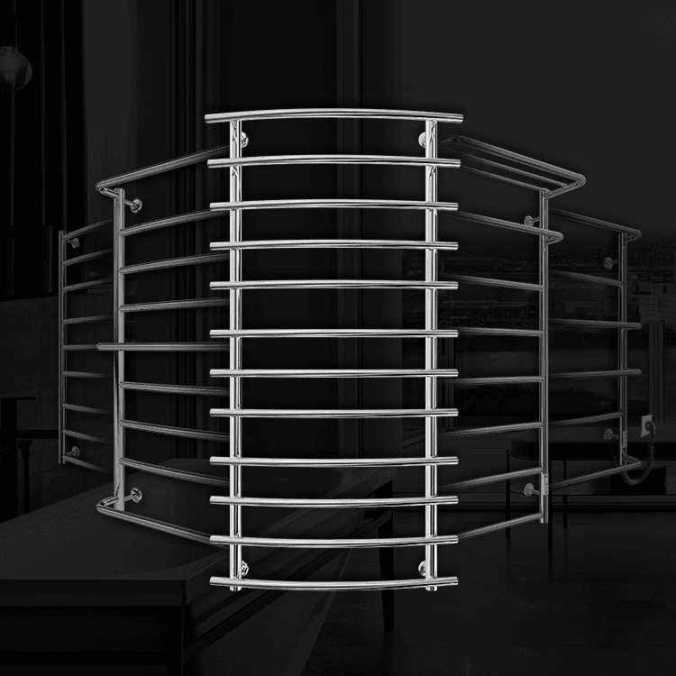 Towel Rails and Their Types: What is Better?