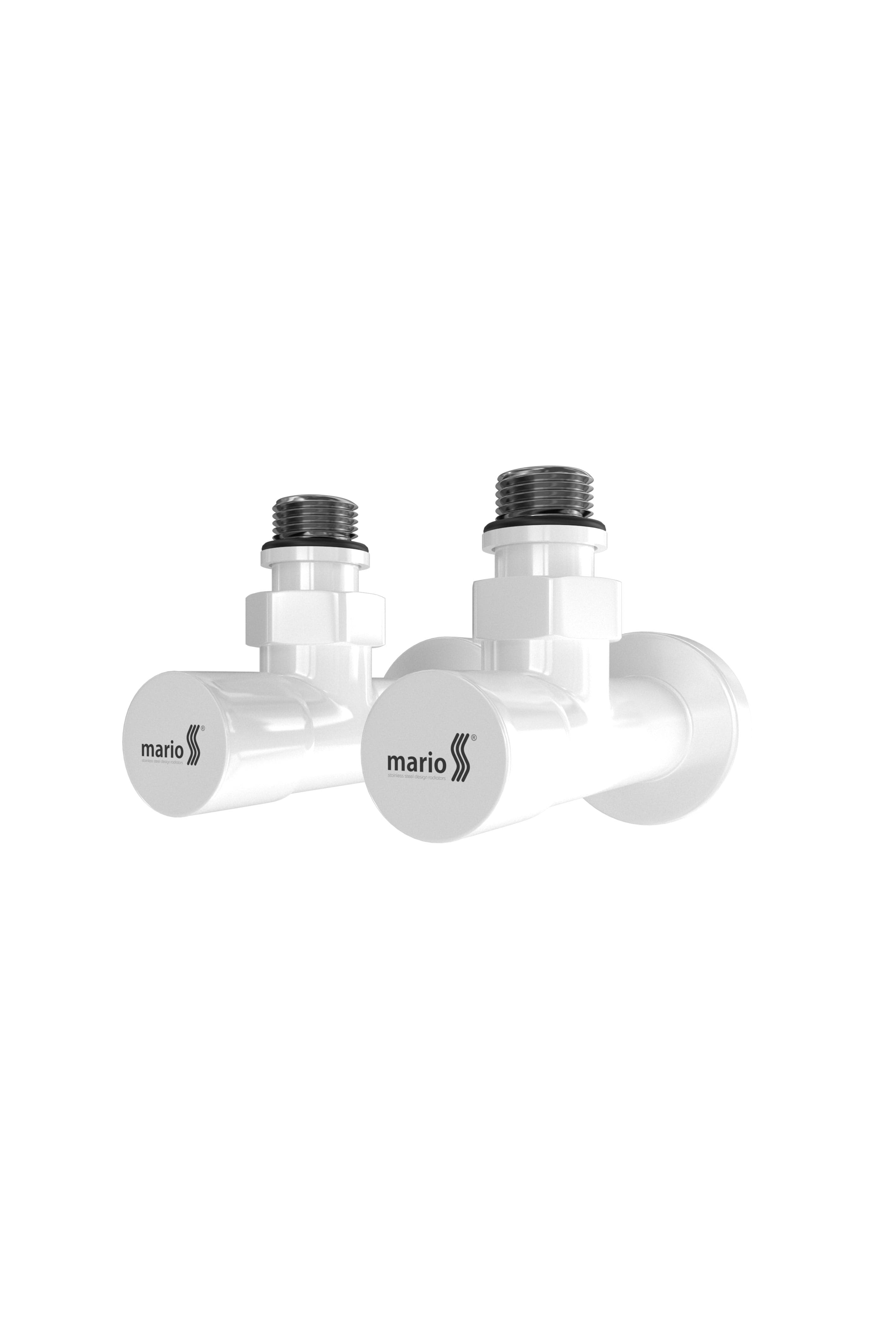 Angular shut-off valve, G1 / 2 ″