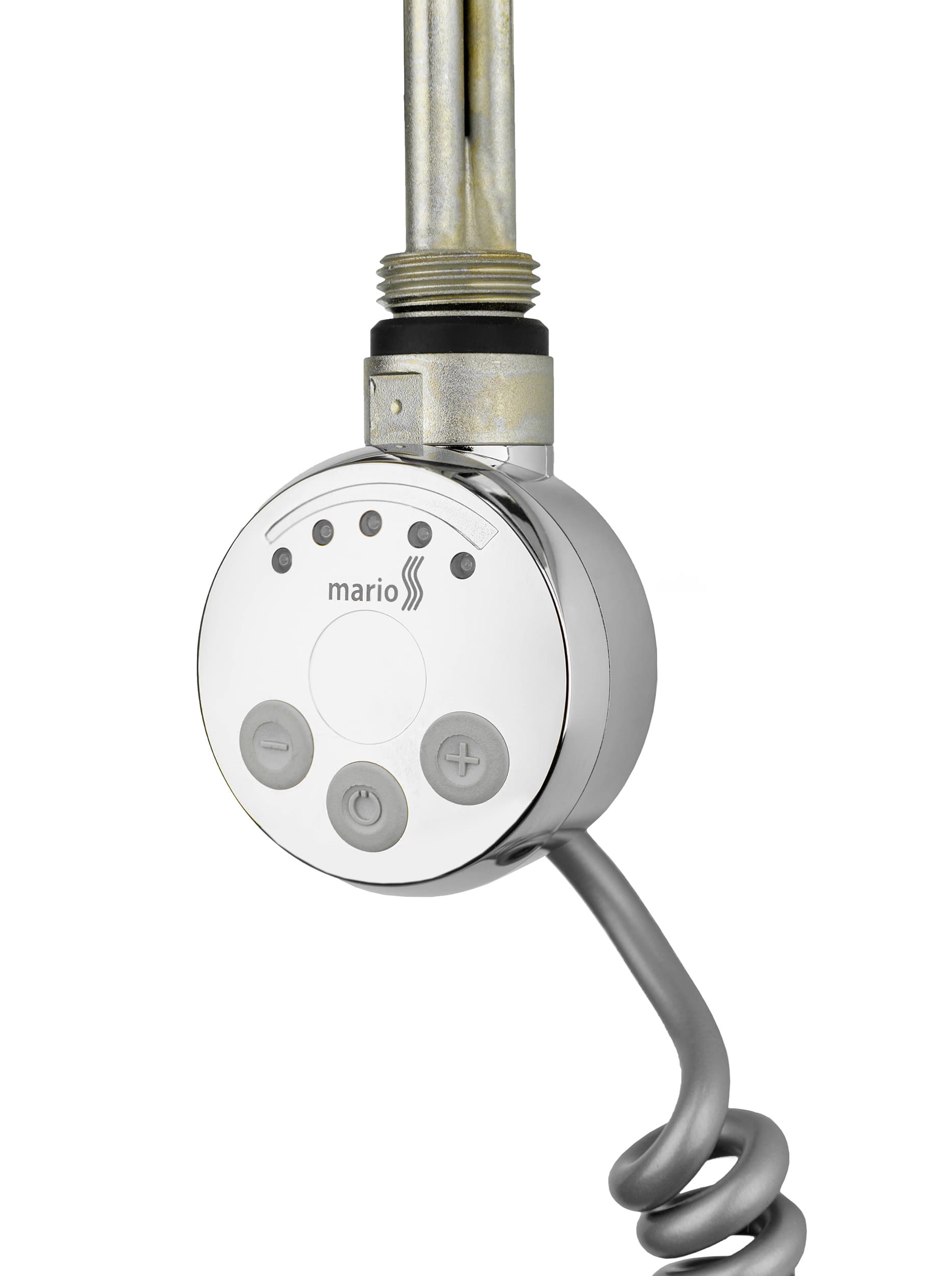 Heating element MEG