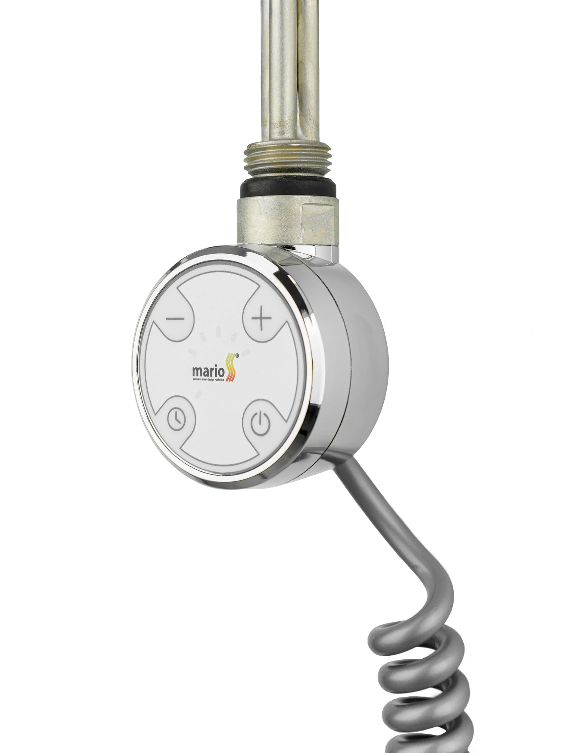 Heating element MOA