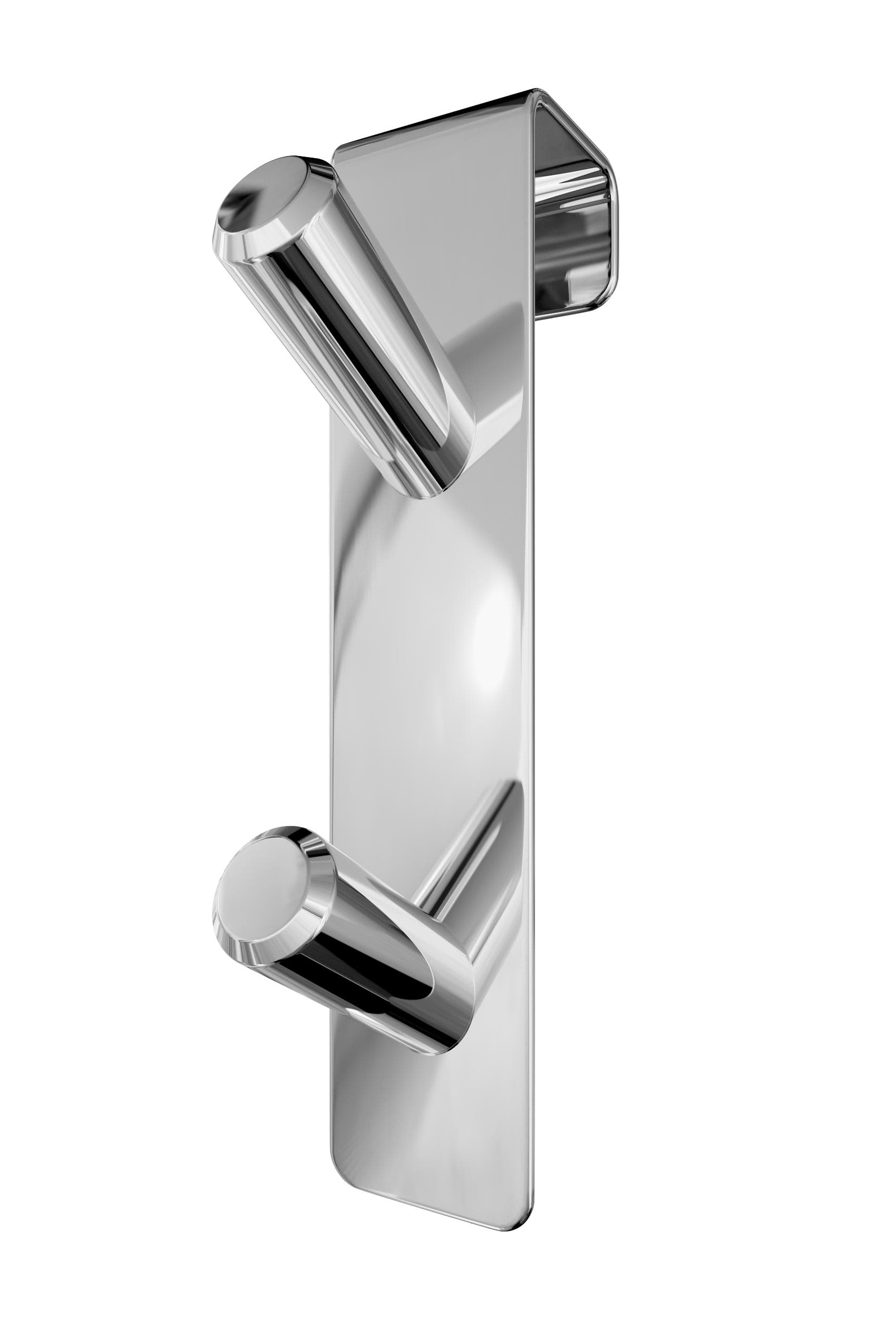 Mario INOX hook