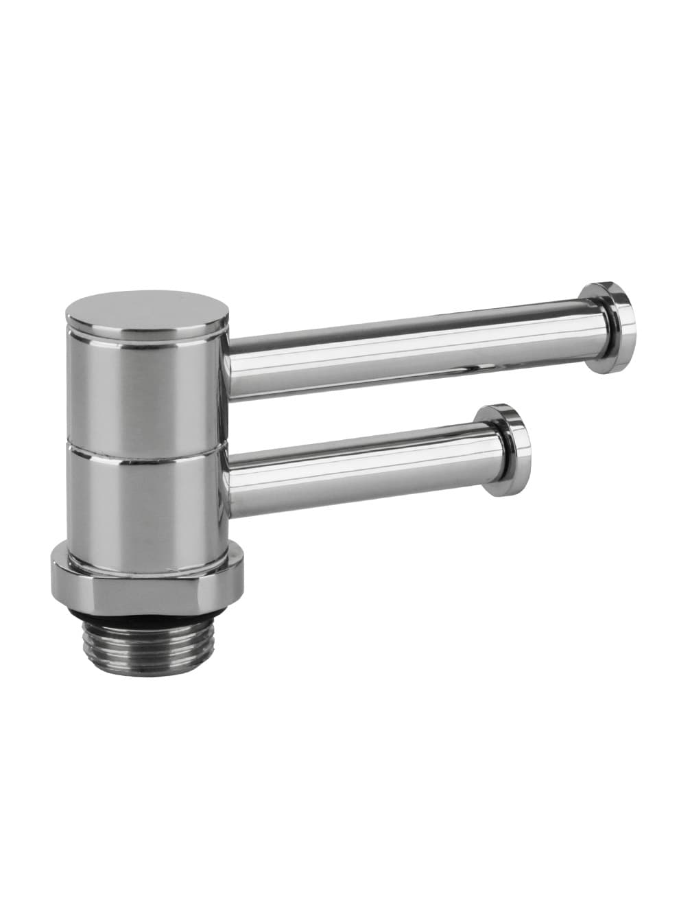 Rotative shelf