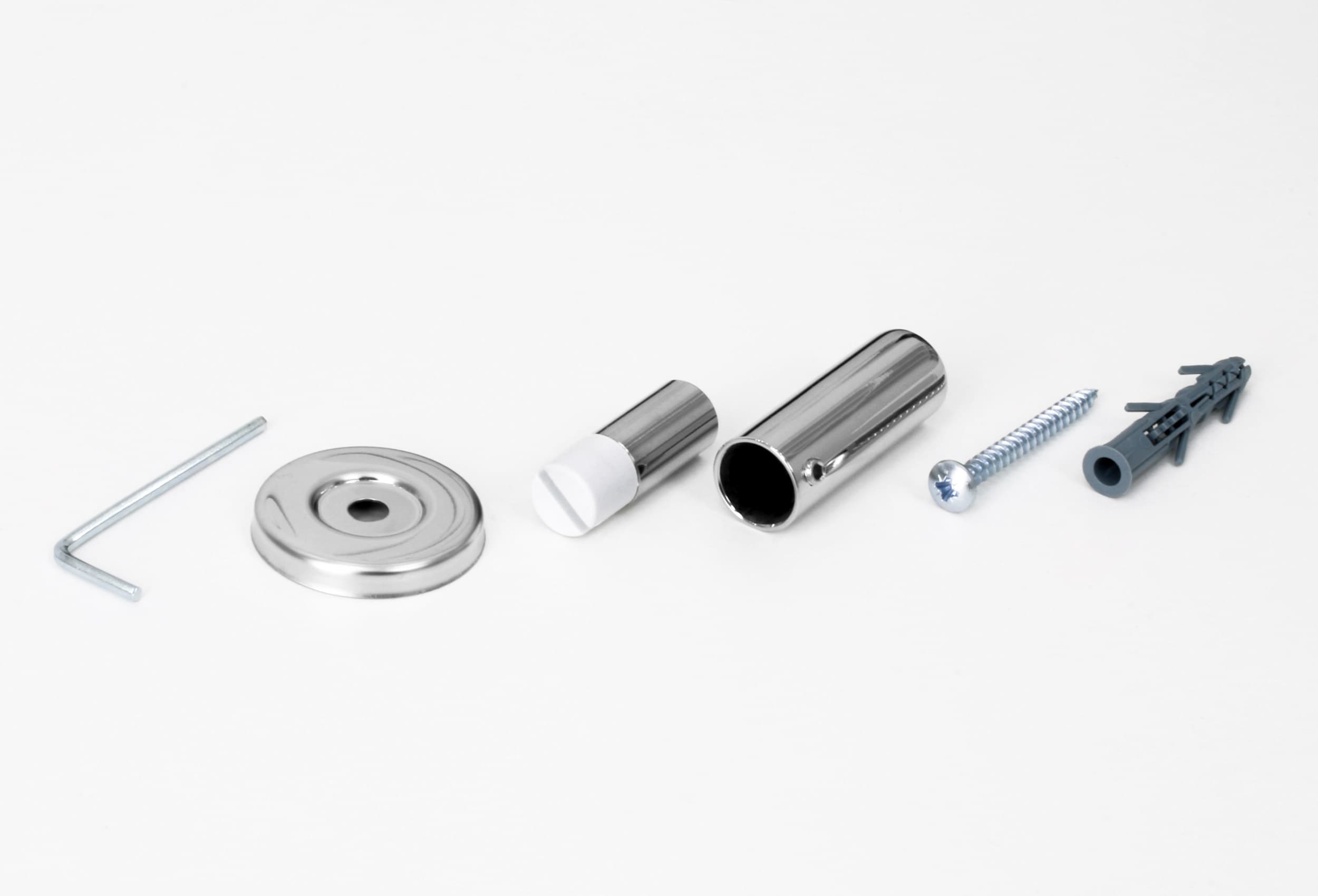 Universal mounting