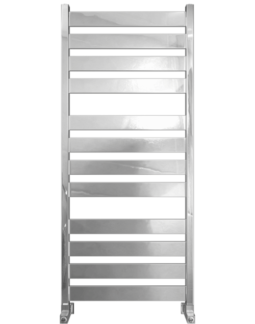 Santi - water towel rails | www.mario-radiators.uk